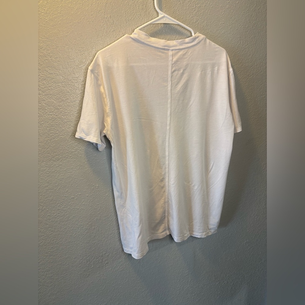 Lululemon All Yours Boyfriend Tee - Picture 3 of 5